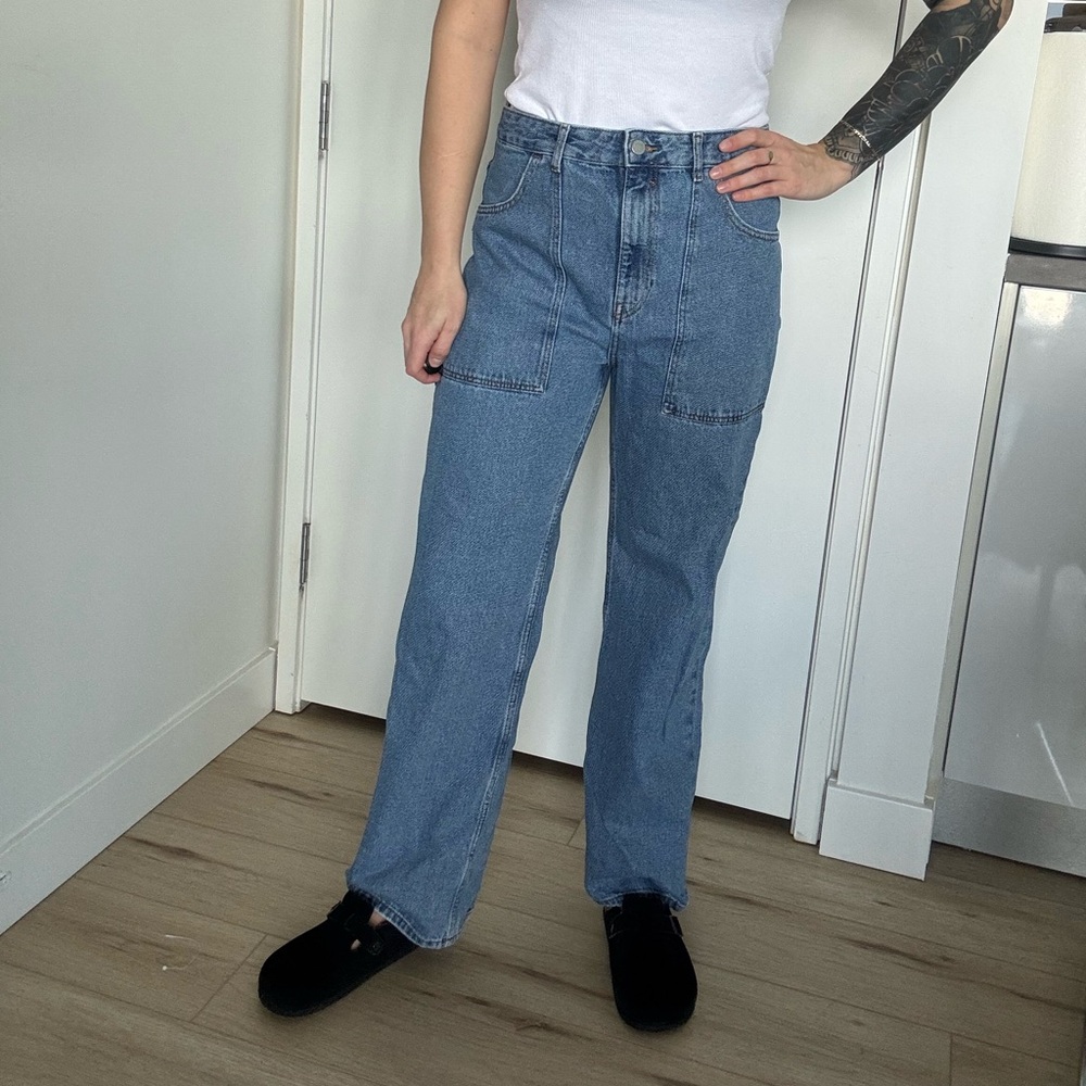 ONLY Cargo Women's Jeans